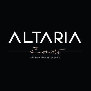 The Tasting Class Altaria Logo