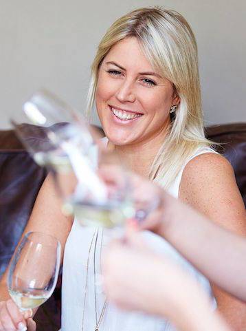 The Tasting Class White Wine 101 Dubai