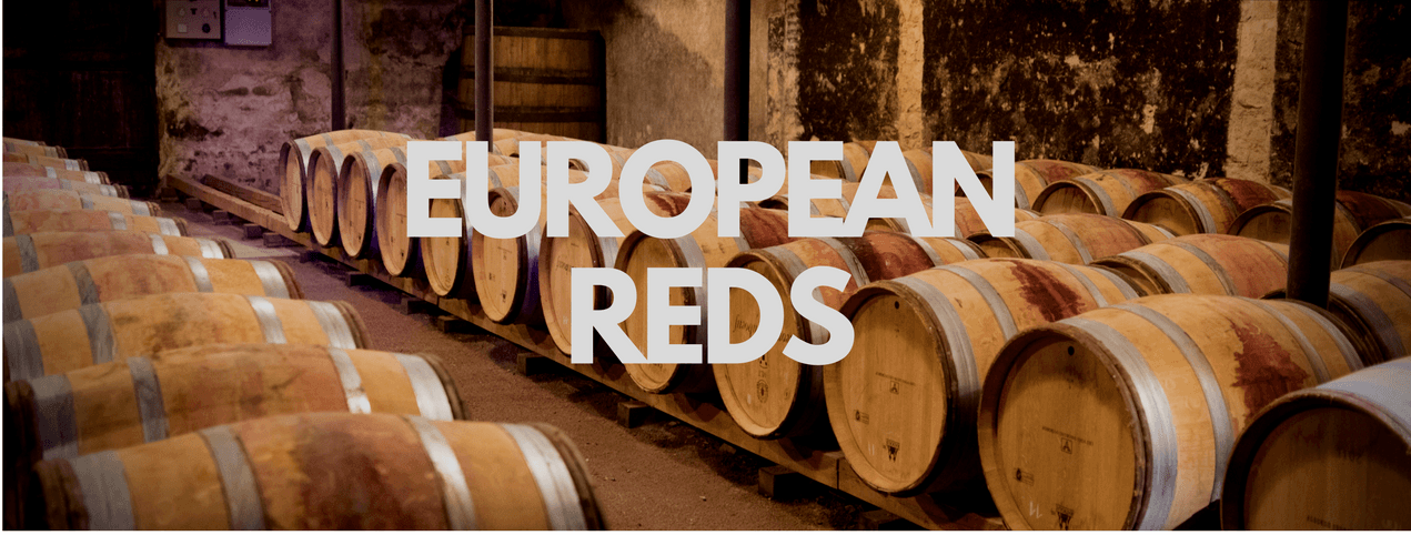The Tasting Class European Red Wine at Boca dubai