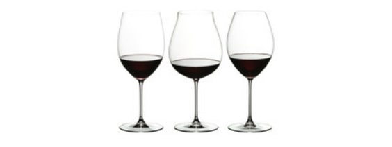 Get the Perfect Wine Glass | The Tasting Class