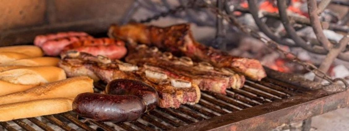 argentinian asado wine experience by the tasting class
