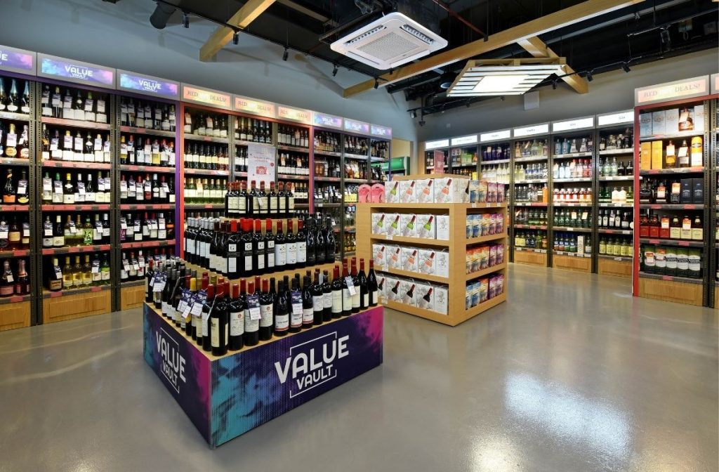 Where to buy alcohol in Dubai (1)