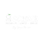 The Scene - White