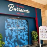 Barracuda, Umm Al Quwain Liquor Store