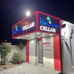 Holiday Cellar, Fujairah Liquor Stores