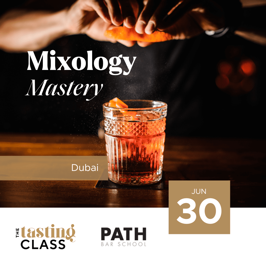 Mixology Mastery - Event Date (1)