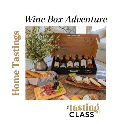 Home Tasting Packages 10801080-A